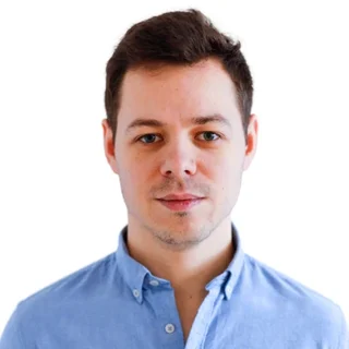 Mateusz Surowiec — autor Portfelologii