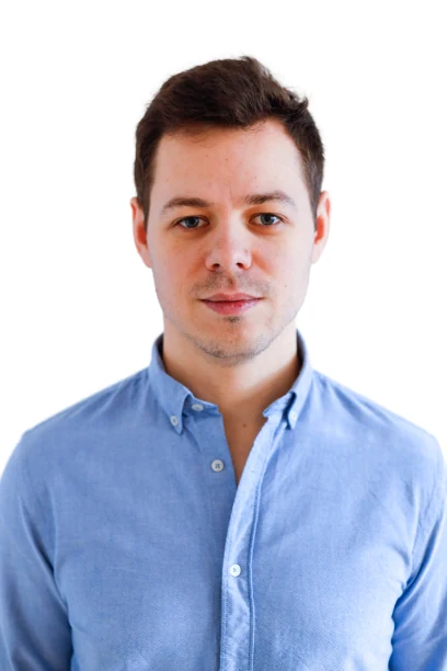 Mateusz Surowiec - autor Portfelologii